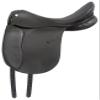 Kincade Dressage Saddle 17 Inch Regular view 1