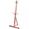 Martin Universal Design Prima Middleweight Folding Wooden Easel, 72" H x 30.5" W, x 22.5" D, 1 Each view 1