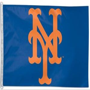 Wincraft New York Mets 3x5 Flag