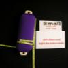Bumper Buddies Boat Fender Cover (2 per pkg) Fits Taylor Made Small #1022 (15.5" x 14.5"). by Kansas Creations (Purple) view 2