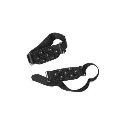 Mil-Tec Shoe Claws 12922002 Retro Metallic One Size, Metallic, Einheitsgre