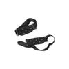 Mil-Tec Shoe Claws 12922002 Retro Metallic One Size, Metallic, Einheitsgre view 1