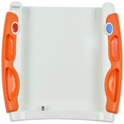 Oregon Scientific Meep Steering Wheel