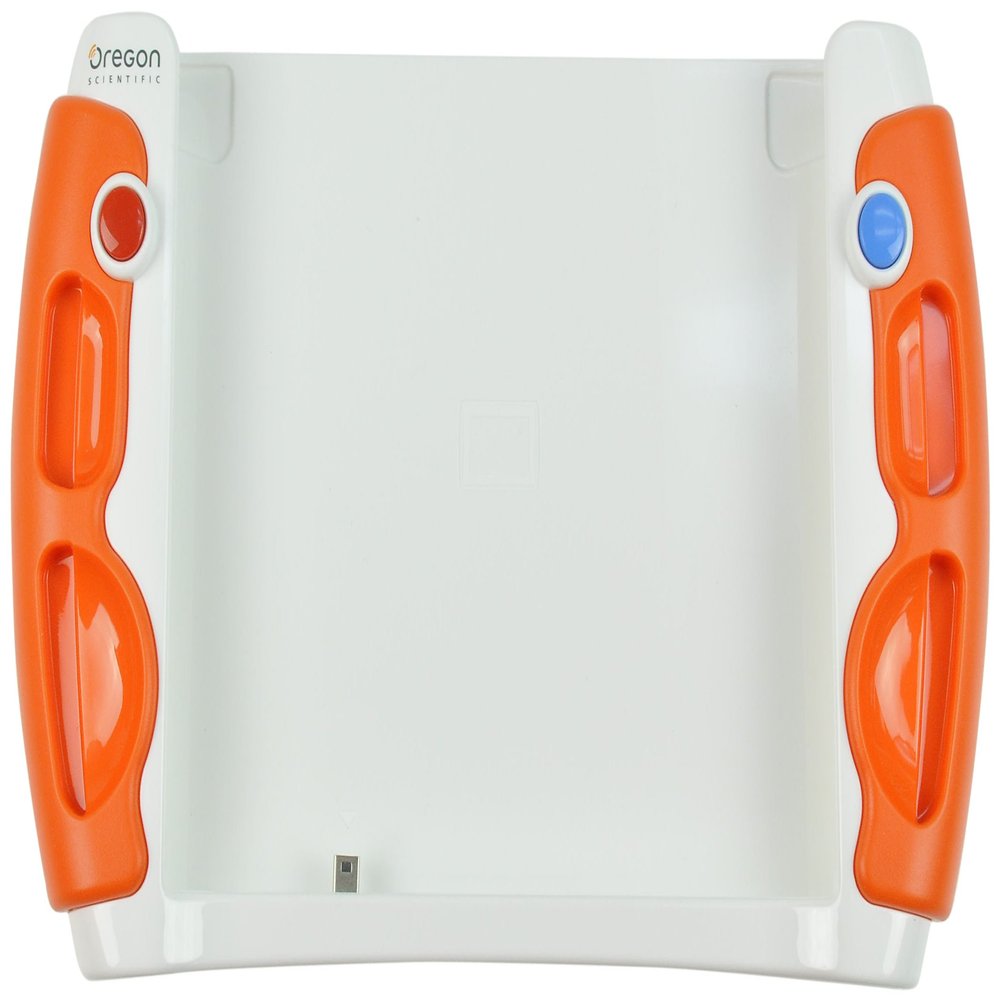 Oregon Scientific Meep Steering Wheel