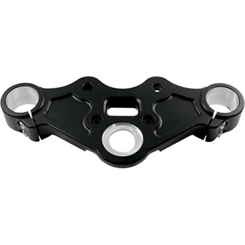 Todds Cycle TT-1005 Black Line 41mm Top Triple Tree