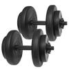 Dumbbell Set, 40 lbs view 1