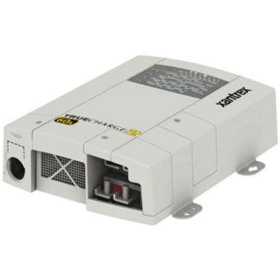 Xantrex Batt Chgr, TrueCharge2, 12V 60A, 3 Bank