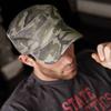 Beechfield Camouflage Army Cap - Field Camo - view 2