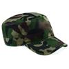 Beechfield Camouflage Army Cap - Field Camo - view 3