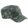 Beechfield Camouflage Army Cap - Field Camo - view 4