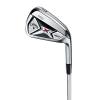 Callaway X Hot Pro Iron Sets, 6-PW, Steel, 5.5 view 3