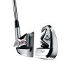 Callaway X Hot Pro Iron Sets, 6-PW, Steel, 5.5 view 4