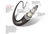 Dometic SeaStar Xtreme NFB (No Feedback) Tilt Steering Kit with Single Cable, SSX17717, 17ft. view 3