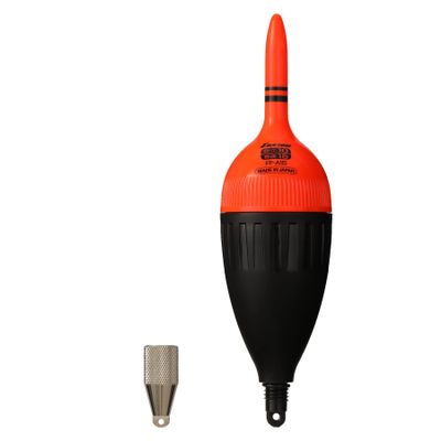 Fuji-Toki Electric Float, FF-A15, Ultra Bright Red LED, Compatible Toys: No. 15, Freestanding, Changable, Made in Japan