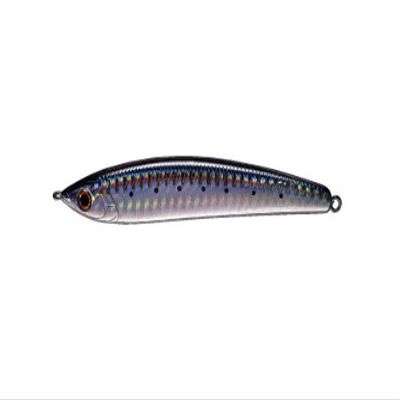 Smith LTD BKSL #07 Minnow Super Serger Lure, 0.6 oz (17.5 g), 3.1 inches (8 cm)