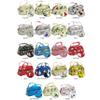 (Edogawabussan) Edogawa Shinzi Katoh Carrying Pouch Partner PHB1-09