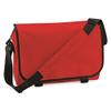 BagBase Messenger bag - Classic Red - view 1
