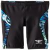 The Finals Boy's Youth Airwhales Splice Jammer, Blue/Green, Size 24 view 1