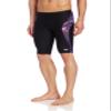 The Finals Men's Airwhales Splice Jammer, Purple, Size 30 view 1