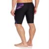 The Finals Men's Airwhales Splice Jammer, Purple, Size 30 view 2