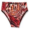 The Finals Boy's Youth Airwhales Print Racer, Red, Size 24 view 1