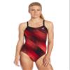 The Finals Women's Void Butterfly Back, Red, Size 28 view 1
