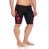 The Finals Men's Electric Jammer, Red, 26 view 1