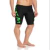 The Finals Men's Electric Jammer, Green, 28 view 1