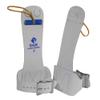 US Glove Millennium I Buckle Grips- Uneven Bar (1 (6 1/8")) view 1