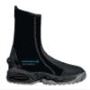 OceanPro Neo Classic 5mm Boots, Size - 6 view 1