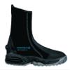 OceanPro Neo Classic 5mm Boots, Size - 6 view 2