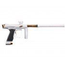 MacDev 2012 Clone GT Paintball Gun - Silver/Champagne