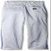 Wilson Youth Classic Relaxed Fit Piped Baseball Pant, Grey/Royal, Small view 2