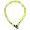 ABUS Chain Lock 1500 Web - Bicycle Lock Made of Special Steel - 4 mm Thick Round Chain - ABUS Security Level 3-60 cm - Random Colour view 1