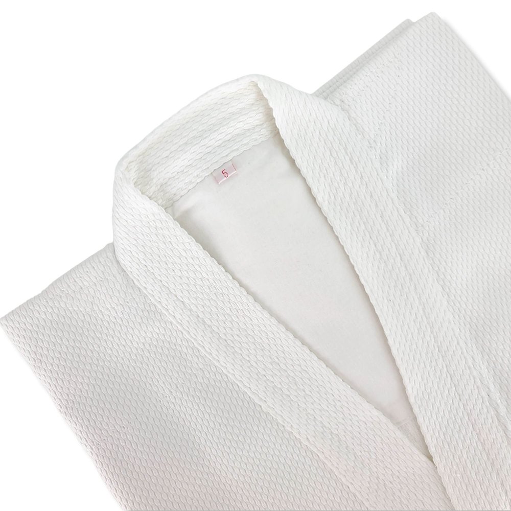 E-BOGU White Single Kendogi (1)