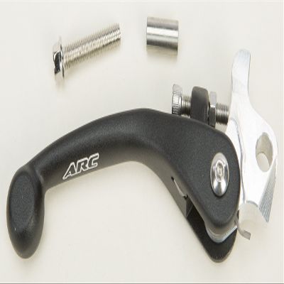 ARC Flex Brake Lever Black