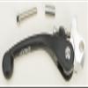 ARC Flex Brake Lever Black view 1