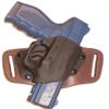 Beretta PX4 Storm Compact OWB Right Hand Brown Gun Quick Slide Holster