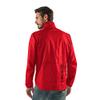 G-III Men's Storm Full Zip Packable Jacket, Red, X-Large view 2