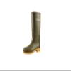 Dunlop Childrens/Kids Dull Wellies (11 Child US) (Green) view 1
