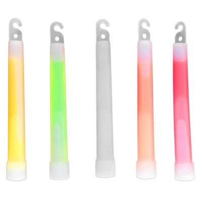 Helikon 6" Lightstick Red