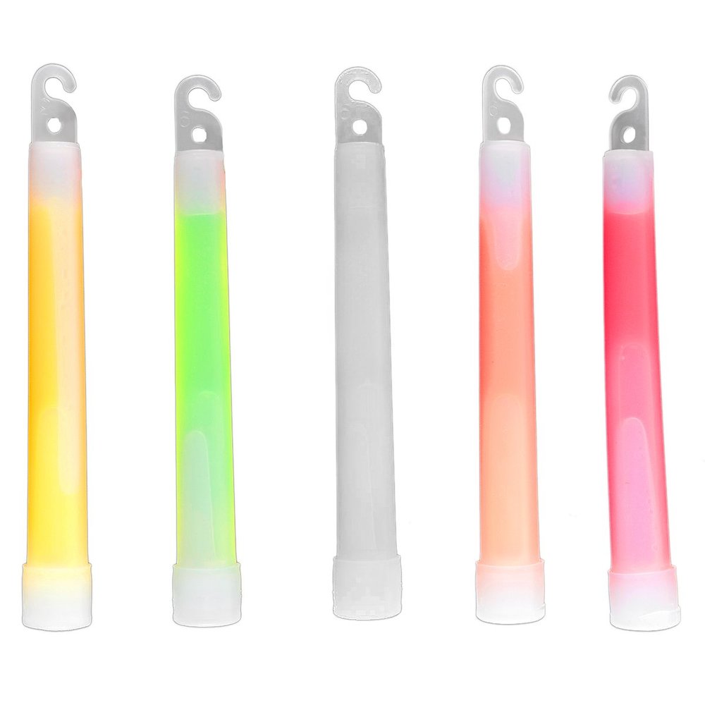 Helikon 6" Lightstick Red