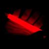 Helikon 6" Lightstick Red view 4
