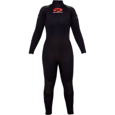 Pinnacle Cruiser 3mm Women's Jumpsuit