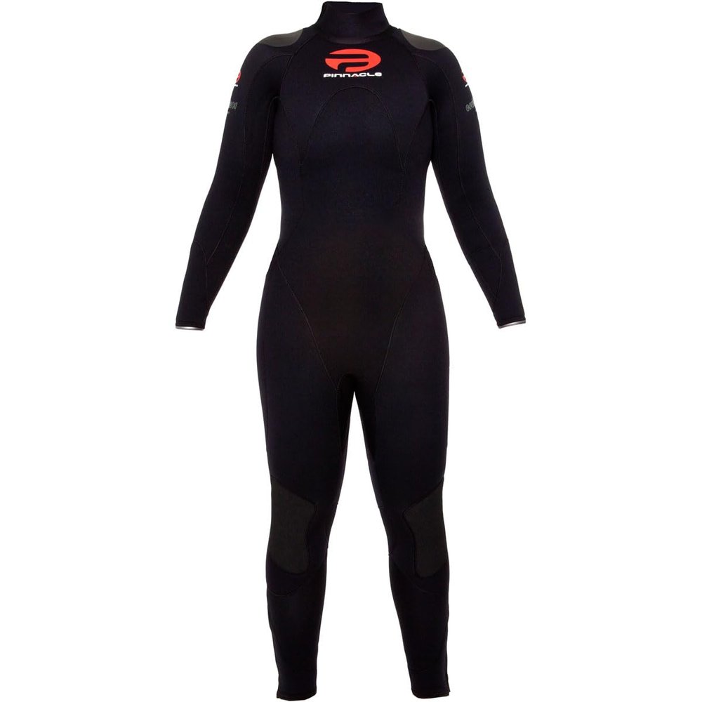 Pinnacle Cruiser 3mm Women's Jumpsuit