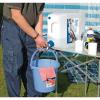 Draper 23247 Water Container with Tap, 25L,Blue view 4