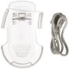Pedusa PE-771 Tri-Axis Multi-Function Pocket Pedometer (Yellow with Holster/Belt Clip) view 3