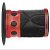 PGRIP 728 ANO RED/BLK view 1