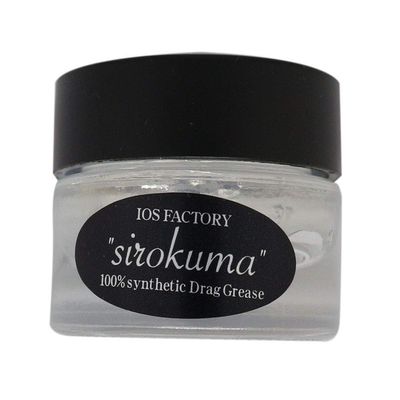 IOS FACTORY Drag Grease Polar Bear