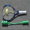 The Total Serve ServeMaster: Serve Tool and Swing Trainer for Tennis Training view 2